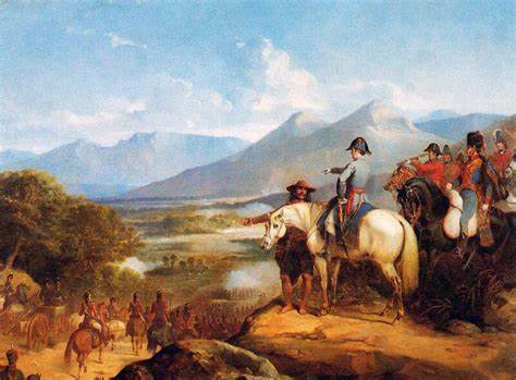 La Asamblea General Constituyente de 1813