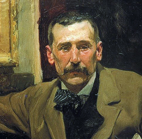 Benito Pérez Galdós (1934-1920)