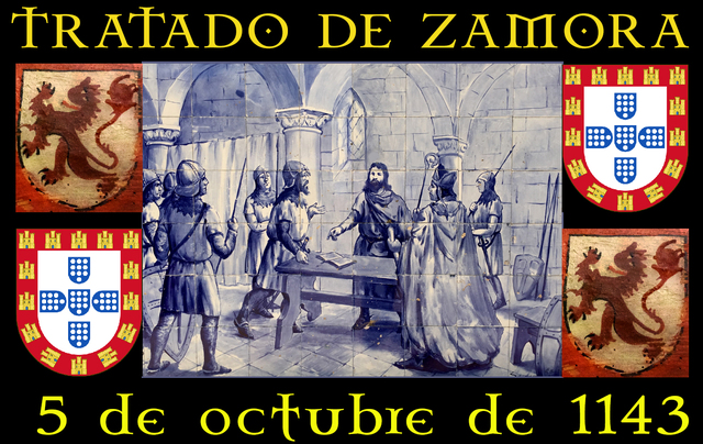 Tratado de Zamora