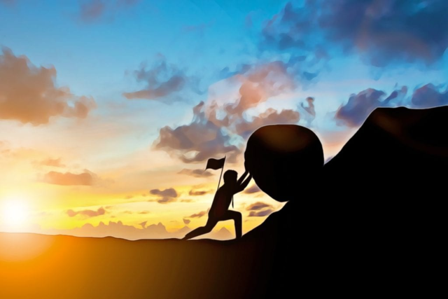 (Pasado) - Un año de cambios...