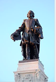 The Surrender Of 1629