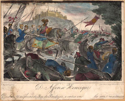 Conquista de Badajoz