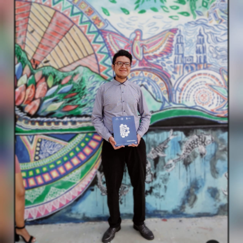 (Presente) - ¿Quién soy actualmente?