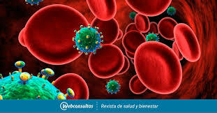 Virus de Inmunodeficiencia Adquirida (VIH)