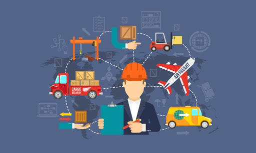 Madurez de la logística