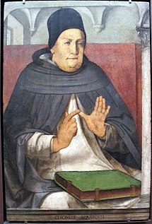 Tomás de Aquino (1224/5 – 1274)