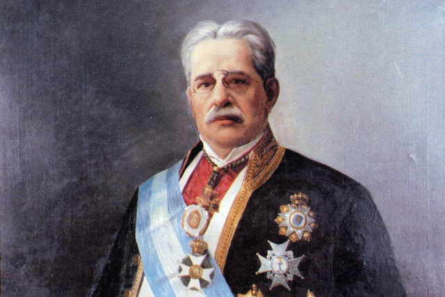 Juan Valera (1824-1905)