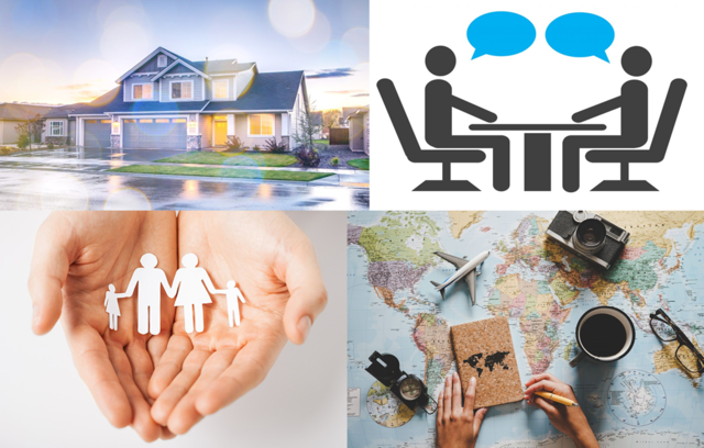 (Futuro) - En lo social