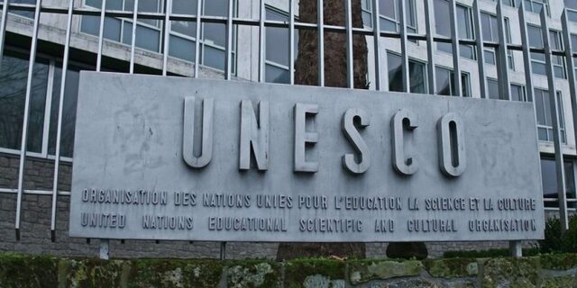 Nace la UNESCO