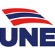 Une