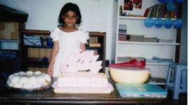 Timeline: Early & Middle Childhood