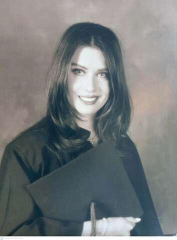 Graduación de colegio