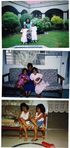 Cognitive Development