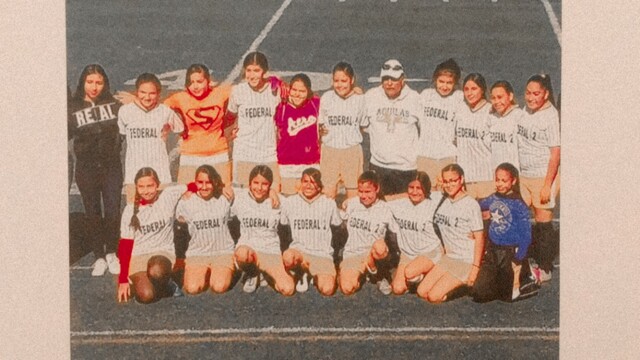 Equipo de Futbol u.u