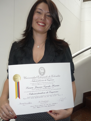 Graduacion Universidad