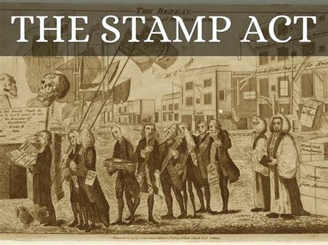 Stamp Act