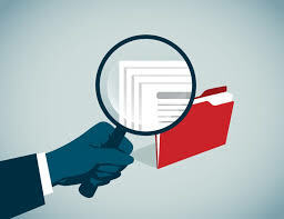 Se abren archivos secretos