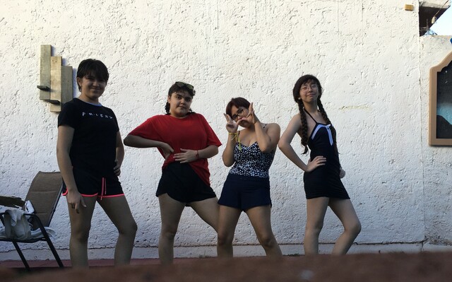 Mi Cumpleaños núm. XV