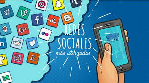NACEN LAS REDES SOCIALES