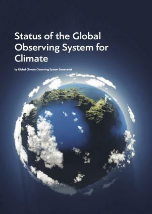Programa Mundial del Clima
