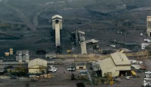 Tragedia minera en Coahuila