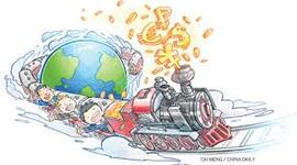 Timeline: Economic Globalization Timeline