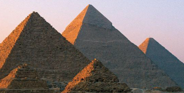 El Gizha (vicino al Cairo)