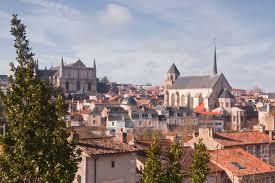 Poitiers