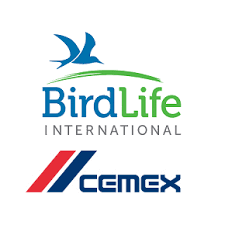 Firma Cemex acuerdo con BirdLife