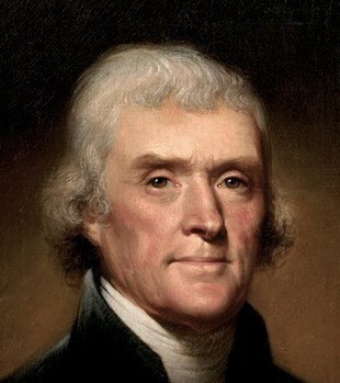 The first Inaugural open house