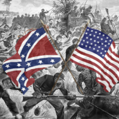 Timeline: Civil War Timeline