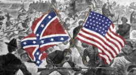 Timeline: Civil War Timeline