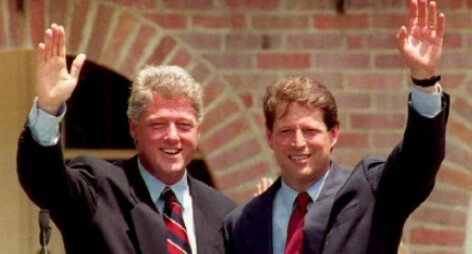 A venerable White House Inaugural tradition