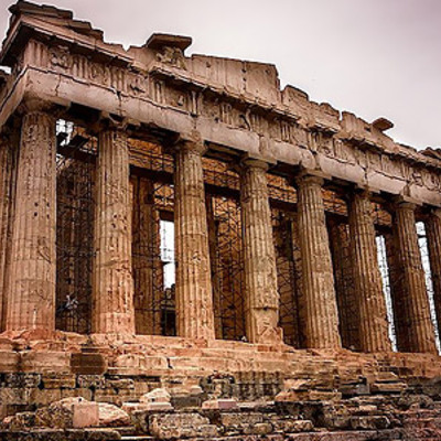 Timeline: La storia della Grecia