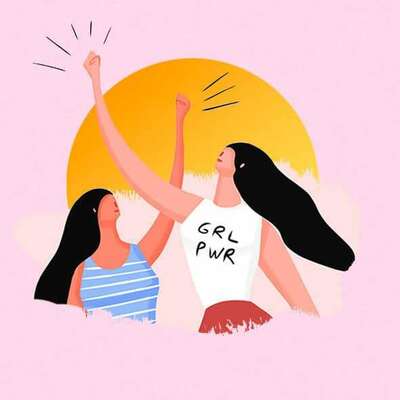 Timeline: Mujeres Importantes que Marcaron la Historia