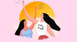 Timeline: Mujeres Importantes que Marcaron la Historia