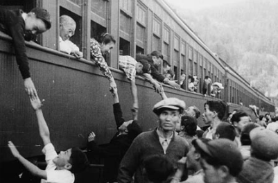 Minorities Of Japanese Canadians Pt1