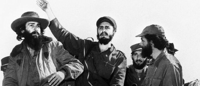 Renversement de la dictature de Batista