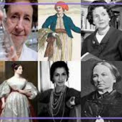 Timeline: tiempo de los Orígenes del Día Internacional de la Mujer