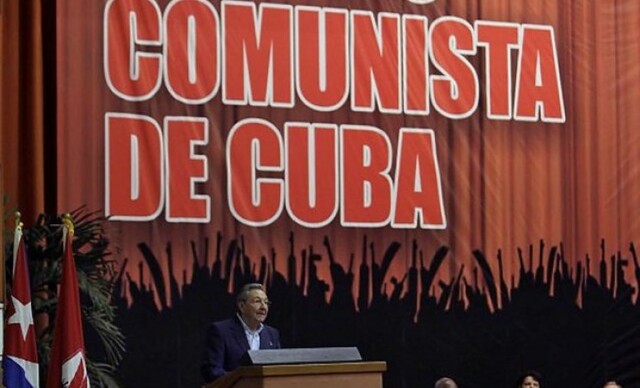 Changement de régime de la société cubaine