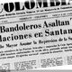 El bandolerismo