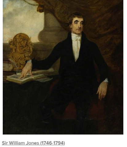 El Romanticismo: La Lingüística Comparada