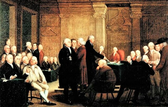 Articles of Confederation