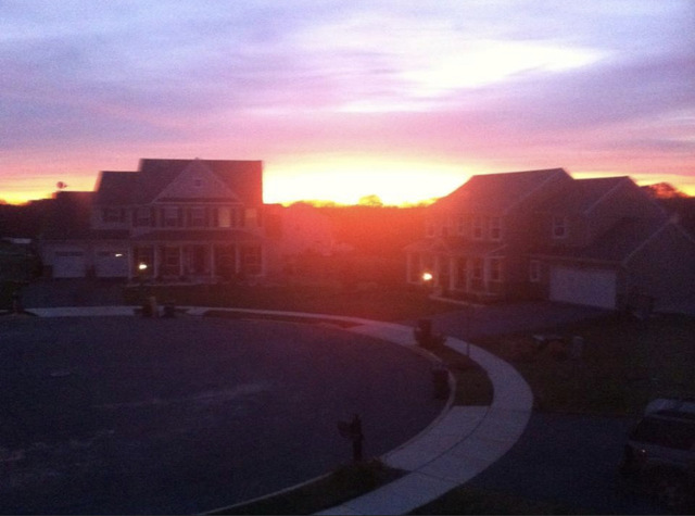 Moving from an apartment to my new house