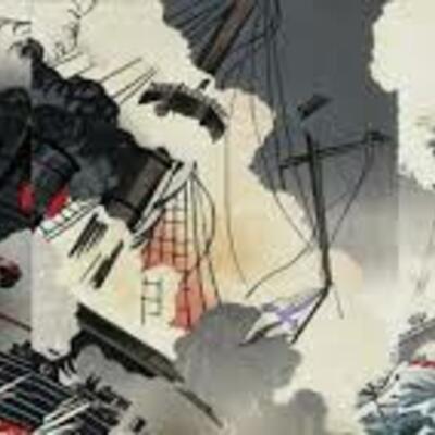 Timeline: Linea del tiempo Revoluciòn Rusa.