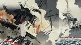 Timeline: Linea del tiempo Revoluciòn Rusa.