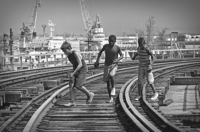 «  Période spéciale »