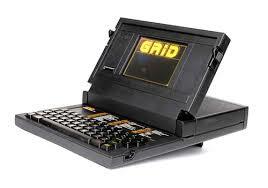 Primera computadora portátil Epson HX-20