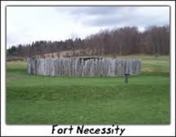 Fort Necessity