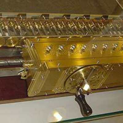 Timeline: История компьютера